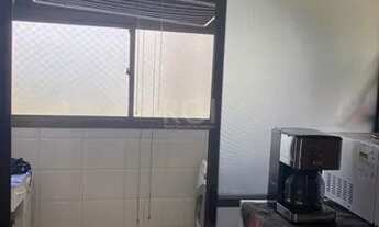 Imagem 4: Apartamento para Venda - 100m², 3 dormitórios, sendo 1 suites, 1 vaga - Menino Deus