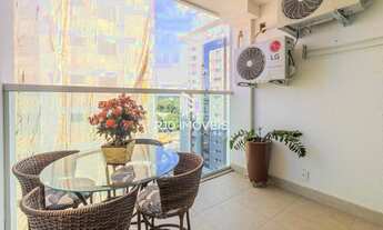 Imagem 7: Apto alugar no bairro tibery