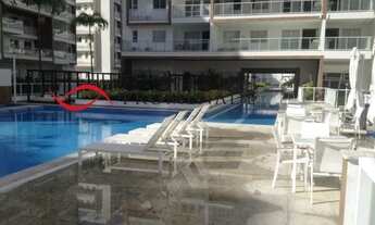 Imagem: RIO DE JANEIRO - Apartamento Padrão - RECREIO