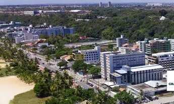 Imagem 6: Cobertura com 2 dormitórios à venda, 98 m² por R$ 1.350.000 - Cabo Branco - João Pessoa/PB