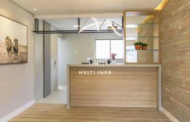 Imagem 4: Apartamento 3 dormitórios no Jardim Lindóia