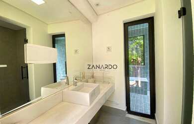 Imagem 5: Casa 5 suítes à venda, 525 m² por R$ 6.500.000 - Riviera de São Lourenço - Bertioga/SP