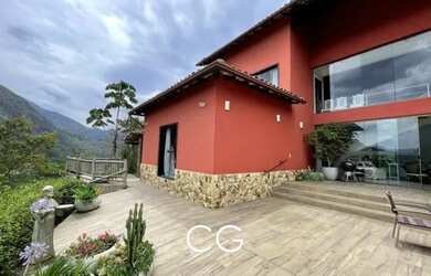 Imagem 3: Linda Casa na Serra das Araras para Venda ou Aluguel