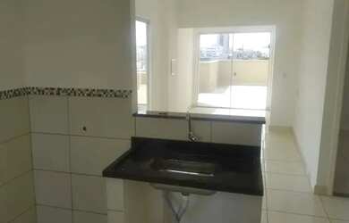 Imagem 5: Cobertura para aluguel, 2 quartos, 1 vaga, Novo Mundo - Uberlândia/MG