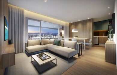 Imagem 5: APARTAMENTO RESIDENCIAL em São Paulo - SP, Vila Anastácio