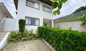 Imagem 2: Casa com 4 quartos no UniVilas - Lauro de Freitas - BA