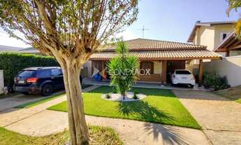 Imagem 2: Casa - Loteamento Residencial Barão do Café - Campinas