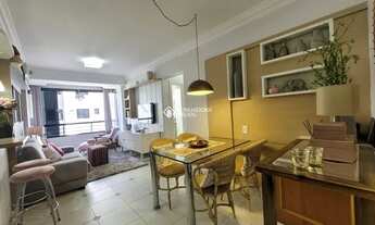 Imagem 2: FLORIANóPOLIS - Apartamento Padrão - Itacorubi