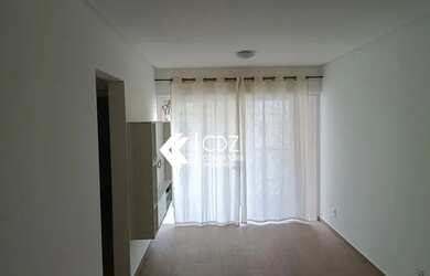 Imagem 2: Apartamento 2 dormitórios com 1 suíte - Jardim Sandra