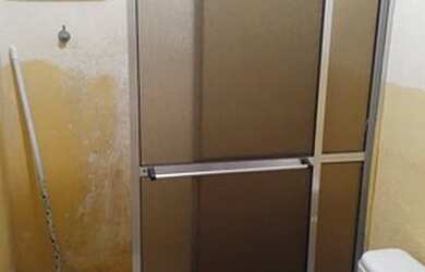 Imagem 6: CASA LOCALIZADA EM VILA CAMILÓPOLIS EM SANTO ANDRÉ -SP