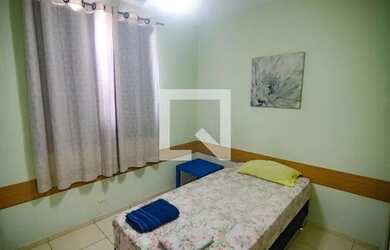 Imagem 6: Apartamento para Aluguel - Jardim Primavera, 2 Quartos, 53 m2