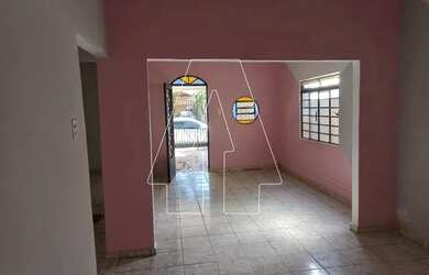 Imagem 2: Araçatuba - Casa - Santana