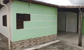 Imagem: PARNAMIRIM - Casa Padrão - Vida Nova