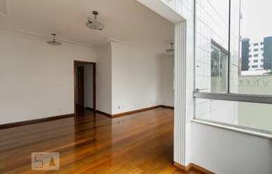 Imagem 3: Apartamento para Aluguel - União, 3 Quartos, 98 m2