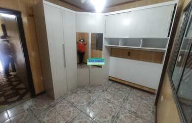 Imagem 4: SãO PAULO - Sobrado Padrão - Jardim Marisa