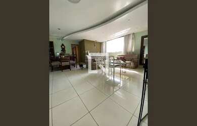 Imagem 4: Apartamento à Venda - Ouro Preto, 3 Quartos, 150 m2