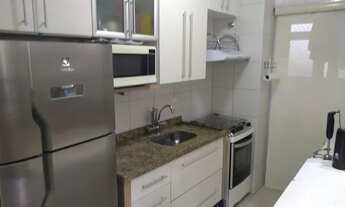 Imagem 7: Apartamento para aluguel possui 48m² com 2 quartos na Vila Anastácio - São Paulo - SP