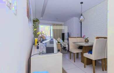 Imagem 4: Apartamento para Aluguel - Santo Amaro, 2 Quartos, 54 m2