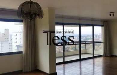 Imagem 3: Apartamento à venda, 4 quartos, 2 suítes, 2 vagas, Centro - São José do Rio Preto/SP