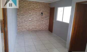 Imagem 2: Apartamento para Locação em Cajamar, Jardins (Polvilho), 2 dormitórios, 1 banheiro, 1 vaga