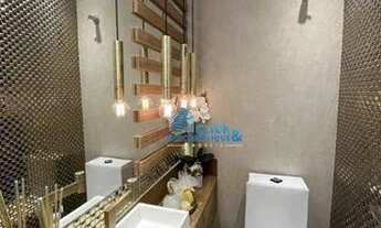 Imagem: Apartamento - Ponta da Praia - Santos/SP