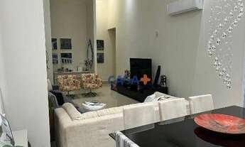 Imagem 3: Casa à venda, 236 m² por R$ 1.990.000,00 - Condomínio Villa Bella Siena - Paulínia/SP