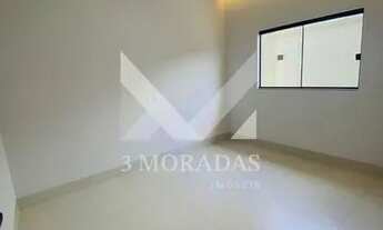 Imagem 10: Casa 3/4 no Jardim Fonte Nova