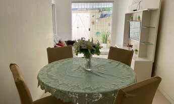 Imagem 3: Casa duplex no Imbuí - Salvador - BA