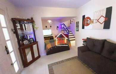 Imagem 7: Sobrado com 3 dormitórios à venda, 102 m² por R$ 499.000,00 - Água Verde - Blumenau/SC