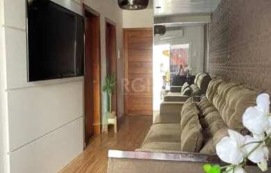 Imagem 3: Casa para Venda - 55m², 4 dormitórios, 2 vagas - Restinga