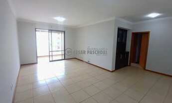 Imagem: Apartamento Padrão Jardim Nova Aliança