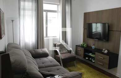 Imagem 2: Apartamento para Aluguel - Boa Vista, 2 Quartos, 80 m2