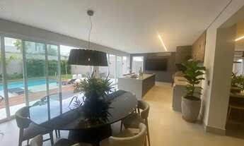 Imagem 3: Casa Casas Casa em condomínio com 4 dormitórios