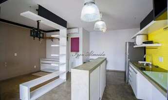 Imagem: Apartamento com 1 dormitório para alugar