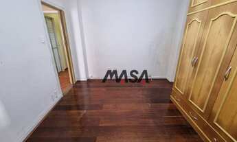 Imagem 7: Apartamento com 1 dormitório para alugar, por R$ 1.650/mês - Embaré - Santos/SP