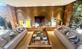 Imagem 2: Maravilhosa Casa com 520 m2 em Cidade Jardim