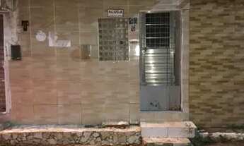 Imagem: Alugo casa estilo kitnet