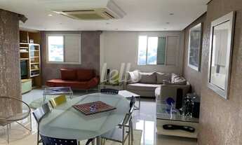 Imagem 5: São Paulo - Apartamento Padrão - Saúde