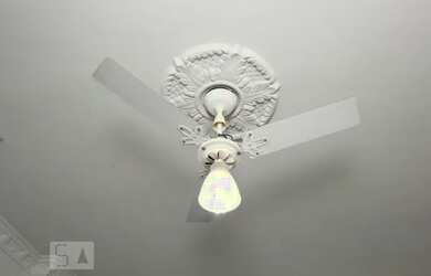 Imagem 6: Apartamento para Aluguel - Flamengo, 1 Quarto, 25 m2