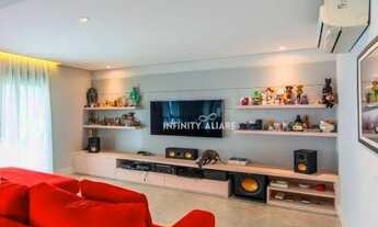 Imagem 4: Apartamento com 3 dormitórios à venda, 250 m² por R$ 2.249.000,00 - Parque da Mooca - São