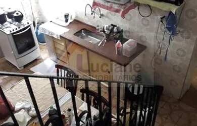 Imagem 7: Casa para Venda em Santo André, Parque das Nações, 2 dormitórios, 2 banheiros