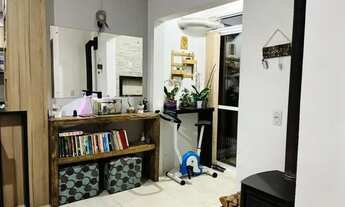 Imagem 4: CANELA - Apartamento Padrão - Vila São Luiz