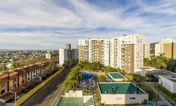 Imagem 7: Apartamento para Venda - 73m², 3 dormitórios, sendo 1 suites, 2 vagas - Jardim Itu Sabará