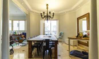 Imagem 7: Apartamento à Venda - Santa Cecília, 4 Quartos, 290 m2