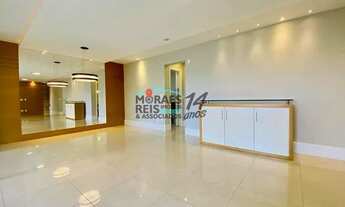 Imagem 5: ALUGO / APARTAMENTO / 3 SUÍTES / 3 VAGAS / 170M² / BROOKLIN / São Paulo - SP