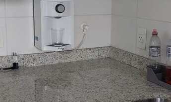 Imagem 6: Apartamento para alocação no Jardim Paulista - São Paulo - SP