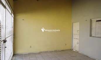 Imagem 2: Casa no Parque Piauí para aluguel