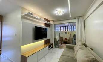 Imagem 3: Venda! Lindo Apartamento - Ed. Rivoli - Cidade Velha