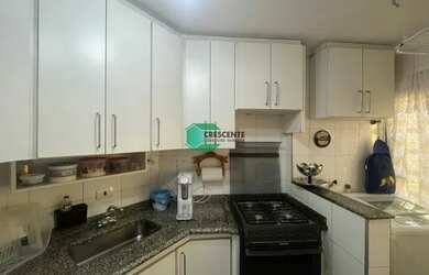 Imagem 3: Apartamento para venda próximo avenida Higienópolis Scarpelli, Santo André