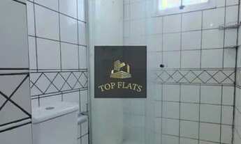 Imagem 5: Flat disponível na Consolação